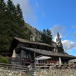 阿特米西亚旅馆 3* Rhêmes-Notre-Dame