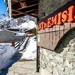 阿特米西亚旅馆 招待所