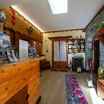 招待所 阿特米西亚旅馆 3*
