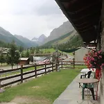 阿特米西亚旅馆 3* Rhêmes-Notre-Dame