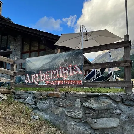 Arthemisia 게스트하우스 레메스-노트르-담