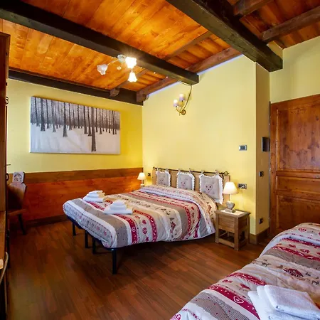 Pensión Arthemisia 3*