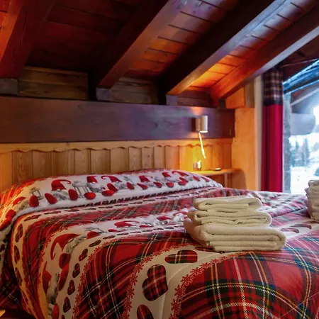 Arthemisia Pensión Rhêmes-Notre-Dame