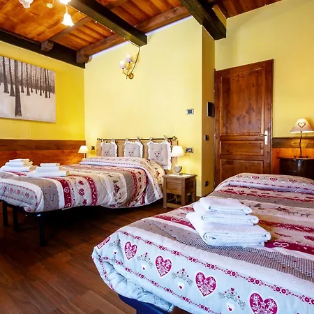 Arthemisia Rhêmes-Notre-Dame