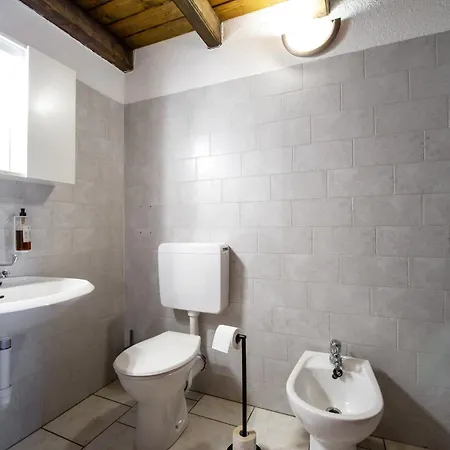 Arthemisia 3* Rhêmes-Notre-Dame