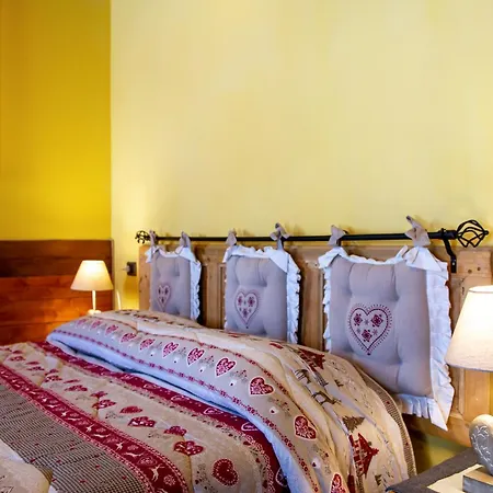 Pensión Arthemisia 3*