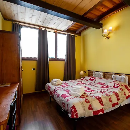 Arthemisia Rhêmes-Notre-Dame