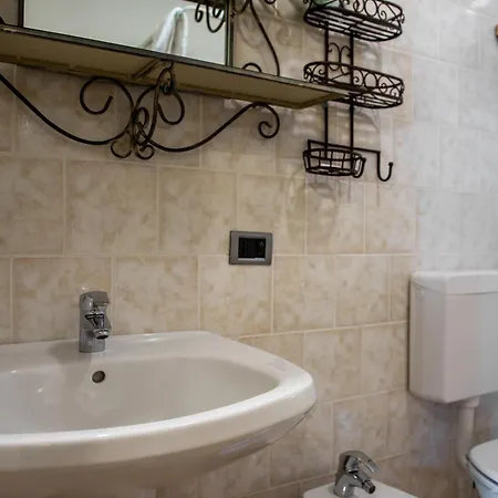 Pensión Arthemisia Rhêmes-Notre-Dame