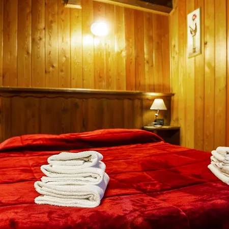 Arthemisia Pensión Rhêmes-Notre-Dame