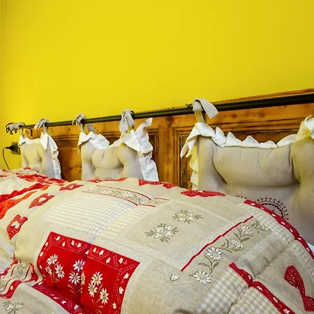 Arthemisia Pensión Rhêmes-Notre-Dame