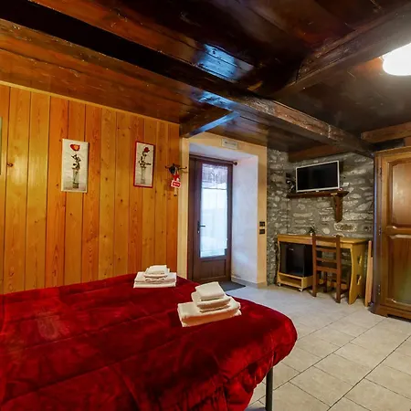 Arthemisia Rhêmes-Notre-Dame