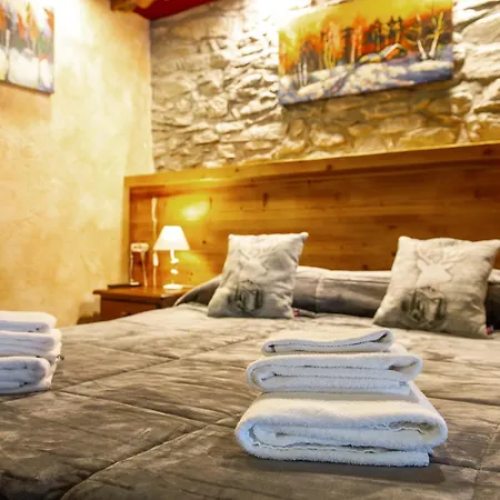 Pensión Arthemisia 3*