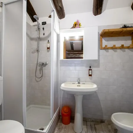 Pensión Arthemisia Rhêmes-Notre-Dame