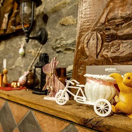 Arthemisia Pensión 3*