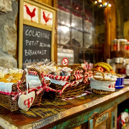 Pensión Arthemisia 3*