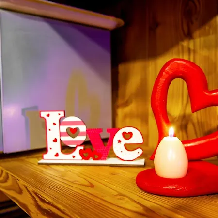 Pensión Arthemisia Rhêmes-Notre-Dame