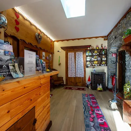 Pensión Arthemisia 3*